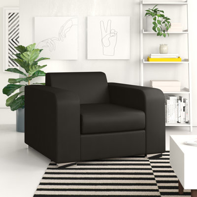 Bjoern Upholstered Armchair