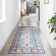 Gelo Oriental Indoor Rug