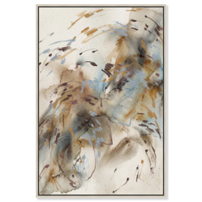 Mindfulness Print by Oliver Gal