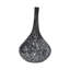 Galene Handmade Glass Decorative Bottles-955865412