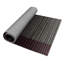 Tapis intérieur / extérieur brun HorizontalStripes-837931420