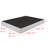 Odum 8'' Wood Box Spring, Queen-1831290254