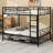 Manter Kids Metal Bunk Bed-1735641438-1688238327