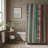 Boho Feathers - Premium Shower Curtain-1115803832