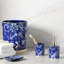 Lisboa Bath Bathroom Accessory Set