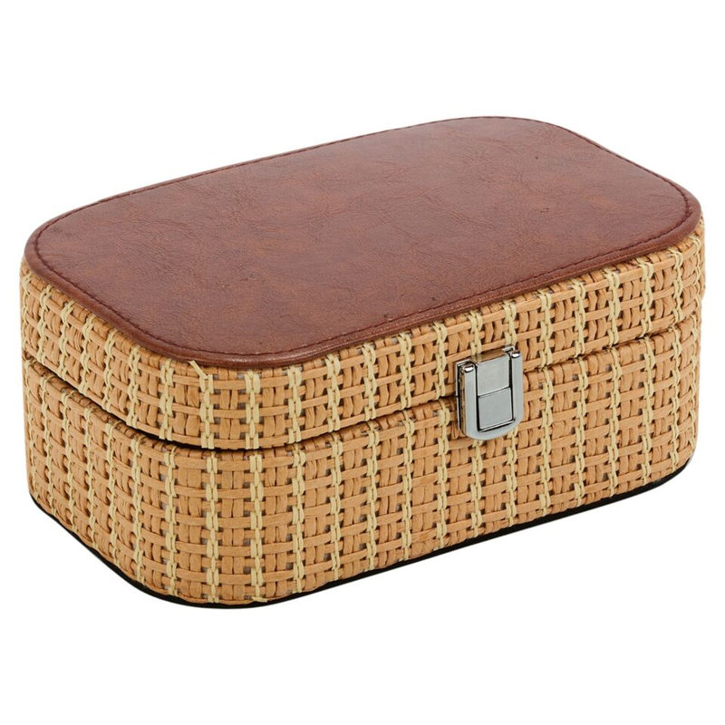 Jewellery Box +