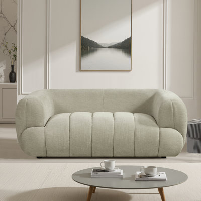 Alikhan 2 Seater Sofa