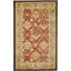 Tapis oriental rouge Schmitt-1480906909
