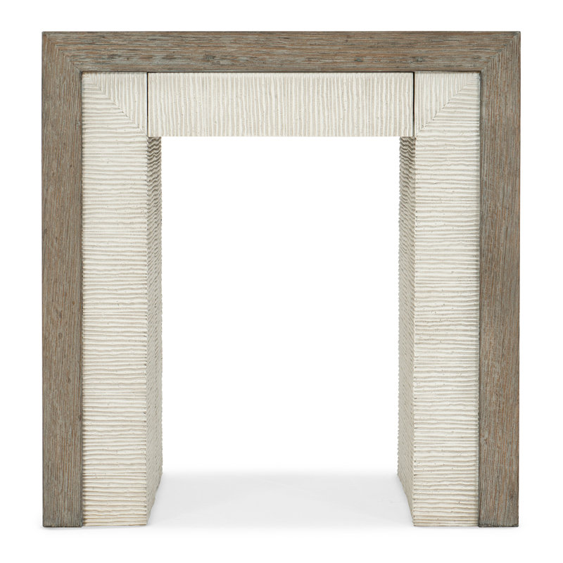 Serenity Skipper End Table