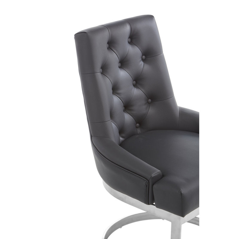 Richfield 48cm H Upholstered Side Chair