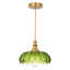 Junathean 1 - Light Brass Pendant-302572997