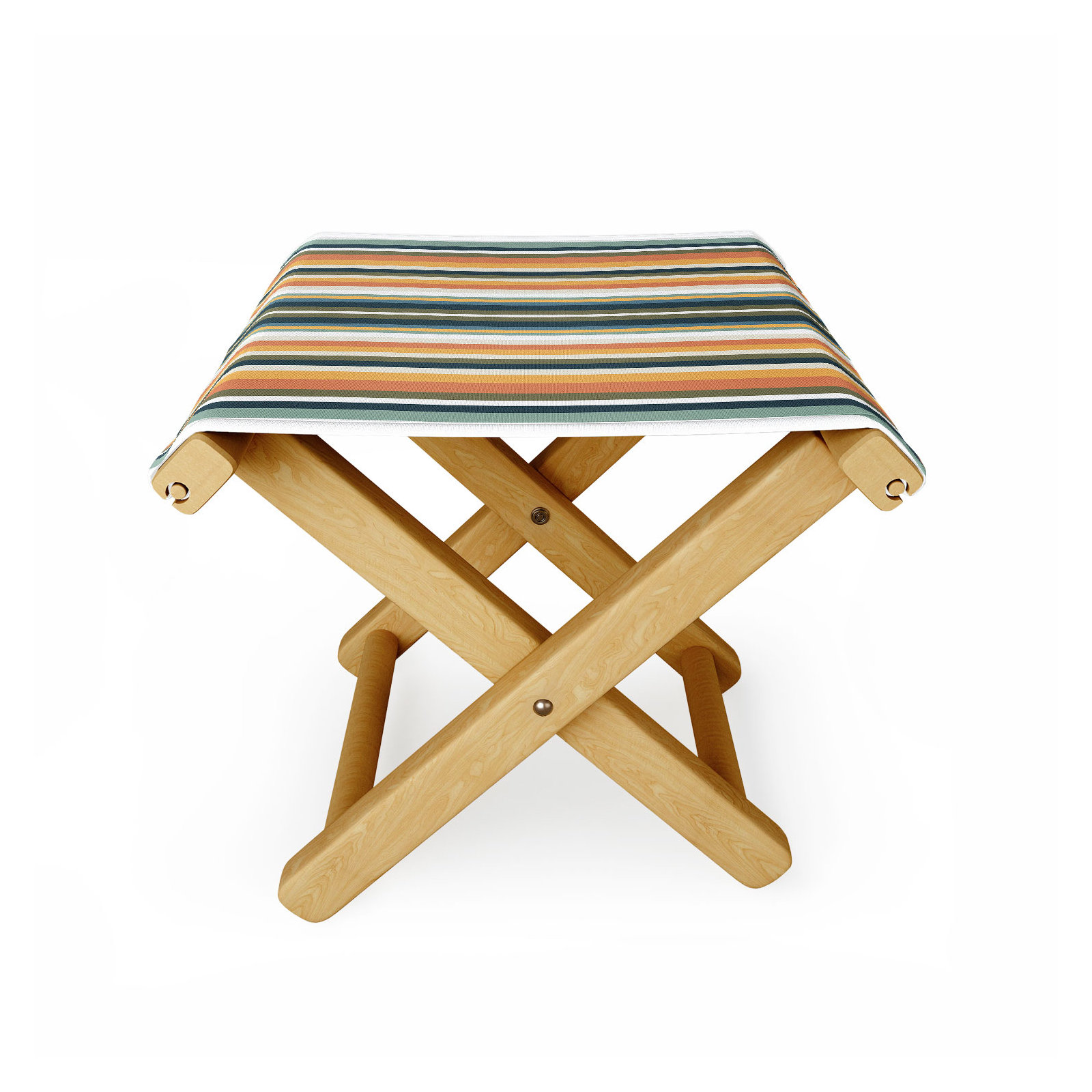 Giana Folding Camping Stool