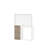 Belspring Makeup Vanity with Mirror