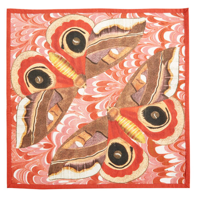 Ensemble de serviettes de table FAUNA