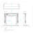 Florence Fireplace Surround-92411264