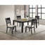 Table de salle à manger contemporaine 1Pc-891408692