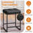 Kloud Counter Backless Industrial Stools with Footrests-1974611348-1888122186