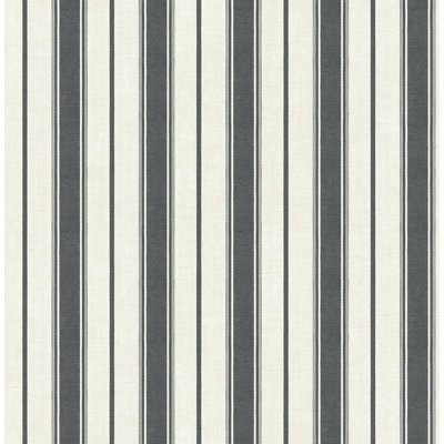 Leota Striped Roll