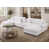 White Chenille selected