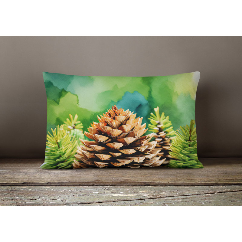 Other/No Pattern Outdoor Throw Pillow