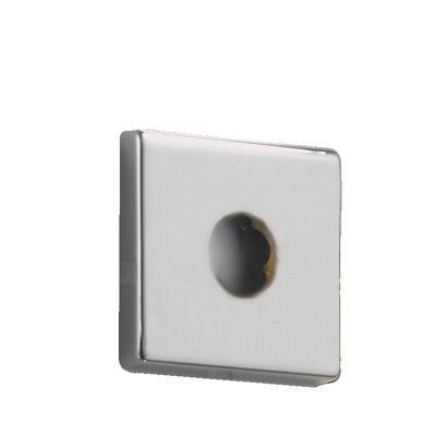 Urban - Arzo Square Shower Flange