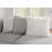 2 Piece Chenille Standard Living Room Set
