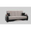 Canapé-lit rembourré convertible avec rangement-723756603