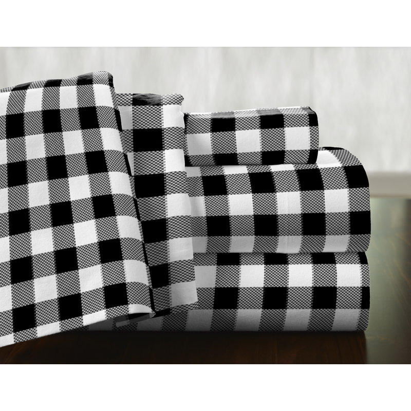 Ensemble de housse de couette Milton, Simple / simple TG