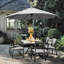 Caillan Tilt Market Parasol-1709837958-1709837957