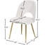 Chaise d'appoint Parnell-1600444942
