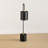 Demorest Metal Arched Lamp-820832114