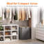 Bhargava Laundry Hamper with Handles-2040346475-2040346474
