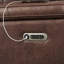 Causeuse inclinable 80 po Murdocca-2125986225