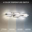 Interlok 3 - Light LED Vanity Light-589211261