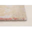 Tapis rose / blanc tissé à la main Falco