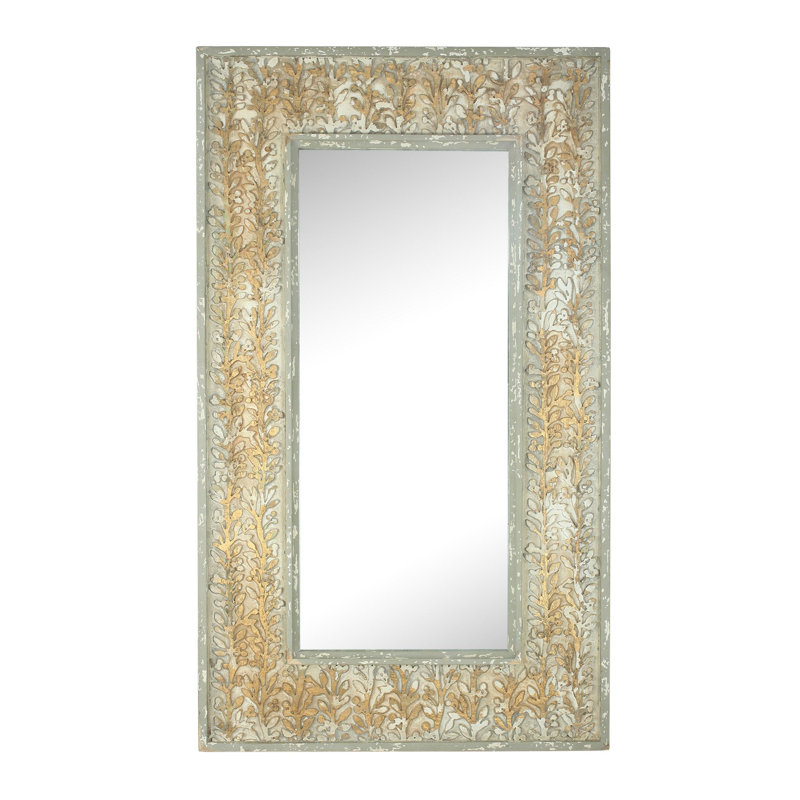Miroir mural Glam