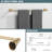 6-Piece Bath Hardware Set-124521265