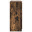 Sideboard With Drawers 71X35x84 Cm Engineered Wood-706542681