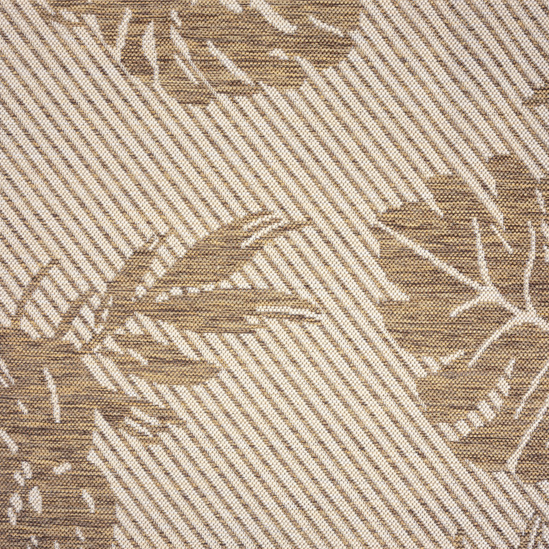 Tapis intérieur / extérieur Tommy Bahama, Rectangle 7 pi 10 po x 10 pi 2 po