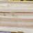 Raised wooden garden bed with drainage holes-2005237794