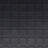 Rubber-Cal, Inc. 48'' W x 60'' L Garage Flooring in Black