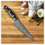 KRAMER by ZWILLING EUROLINE Damascus Collection 5.5-inch Prep Knife