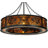 Gangulf 30'' Ceiling Fan with Light Kit