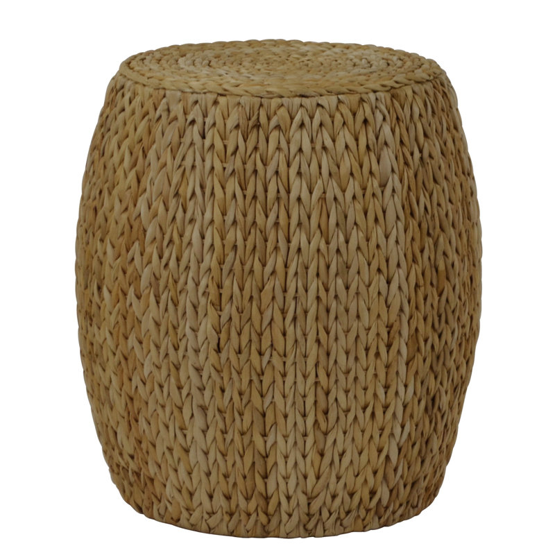 Table de bout Northside, Naturel