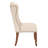Burlingame Tufted Upholstered Parsons Chair-1945587843