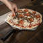 Peau de pizza Blackstone 