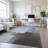 Premium Machine Washable Elize AMF1332 Abstract Rug-27929304