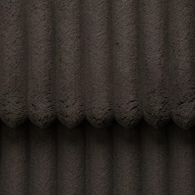 Rishabh Sleeper Sofa, Charcoal
