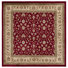 Red/Ivory