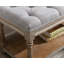 Banc de rangement rembourré Eirwyn-1927049109